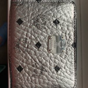 MCM wallet brand new never been used